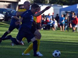 Fußball Stadtmeisterschaft